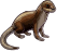 Otter female