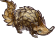Pangolin male
